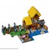 LEGO Minecraft The Farm Cottage 21144 Building Kit 549 Piece B075RF24G7